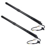 ZUN 2 pcs Electric Rear Tailgate LH or RH Power Hatch Lift Support Gas Strut for Nissan Rogue S SL SV 74047790