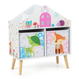 Kids Room Playroom Kids Bookshelf 37759309