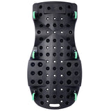 Plastic Creeper 48 Inch - Blow Molded Ergonomic HDPE Body with Padded Headrest & Dual Tool Trays W465P144540