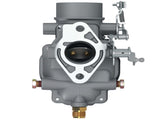 Carburetor fit for Ford 4000 4600 Tractor 1965-Up C5NN9510N E1NN9510FA 13912 47823563