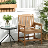 Outdoor Garden Bench Garden chair 20017000