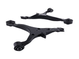 Front Suspension Lower Control Arms Tie Rods Kit fit for 2002-2006 Honda CR-V 2.4L 91674933