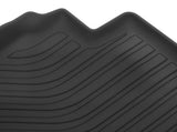 All Weather Floor Mat fit for Ford Fusion Lincoln MKZ 2013-2016 TPE Anti-Slip 13758241