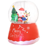 Christmas Inflatable Crystal Ball 35043646