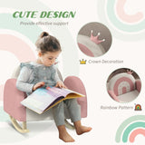 Kids Rocking Chair 09923243