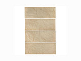 4-Pack 48x24 Inch PU Stone 3D Wall Panels, 32 Sq.Ft Coverage, Faux Stone Look for Accent Wall & 60402152