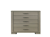 Joanna Weathered Gray Chest B2756P506265