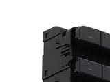 Power Window Switch Front Left fit for Tesla Model 3 2016-2020 108103701F 6 Pins 34070658