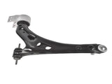 Front Right Lower Control Arm Fits for Cadillac XT6 Chevrolet Blazer 2019-2025 Black 1Pc 84892166 82104350