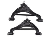 2 Piece Front Suspension Lower Control Arm K643168/9 Replacement for Ford F150 Limited 15-20 19935337