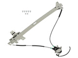 Electric Window Regulator Front Right fit for Ford E150 E250 E350 1992-2014 741587 42758655
