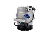 A/C Compressor 6-Groove 12V 115mm VS14E for Kia Forte 2019-2021 Forte5 2020-2022 L4 2.0L VIN D 06701107