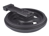 Idler Pulley For John Deere 27C 26G 27C ZTS Hitachi Excavator ZX27U 9132694 32954096