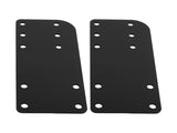 Rear Step Running Board Brackets Kit fit for Mercedes-Benz Sprinter 1500 2500 07-UP 77021643