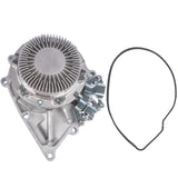Water Pump For Detroit DD15 DD16 EA4712001101 EA4722001601 A4712001101 65883540