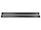 6" Running Board fit for Chevrolet Silverado 1500 GMC Sierra 2500HD 2007-19 Aluminum 10719967