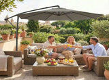 Patio Umbrella with Cover 93870351