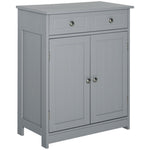 ZUN Bathroom Cabinet /Bathroom Storage Cabinet 29190485