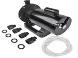 115/230V 0.75 HP Booster Pump Assy PB4-60 for Pressure Side Pool Cleaners New 76775950