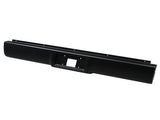 Pickup Truck Rear Bumper Chevrolet C1500 C2500 C3500 K1500 K2500 K3500 1988-1998-Black/Steel 14318339