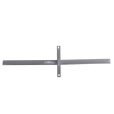 Gray Subframe Connectors Weld In fit for Ford 1979-2004 Mustang & 1993-1997 Cobras 30288664