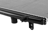 Coolant Radiator fit for Honda Accord 2.4L 3.5L 2013-2017 190105A2A02 Direct 81734927