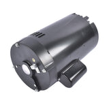 B129 1-1/2 HP 115/230V Full Rated Pool & Spa Pump Motor 56J C-Face ODP Enclosure 17980864