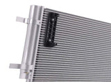 AC Condenser fit for Audi A6 2.0L 3.0L A7 Quattro 2012-2018 3988 w/ Receiver Drier 07897312
