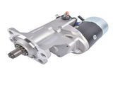 12V Starter 2.5kW 15 Teeth CW for John Deere 950 1050 1250 1450 1650 Yanmar 3T90 12142077010 66792970