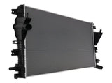 2 Row Radiator fit for Ford F-250 F-350 F-450 2017-2024 CR13676 DPI13676 3849 00090360
