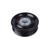 Drive Belt Idler Pulley for 2007-2023 Jeep Wrangler Dodge Ram 2500 3500 53034002AA 03281703