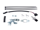 Exhaust Gas Pressure Sensor Replacement for MAZDA CX-5 GX Sport i 2.0L 2014-2016 SHY6-18-W00 15391617