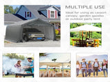 Outdoor Storage Tent 22379256