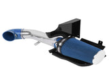 4 Inch Cold Air Intake Induction Kit Filter for GMC Chevrolet 1999-2006 V8 4.8L 5.3L 6.0L Blue 40426007