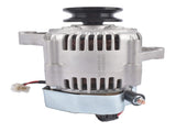 12V 55A Alternator Fits for Kubota Utility Vehicle RTV900 2004-2011 1012118770 21699326