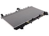 Radiator Replacement fit for Chevrolet Camaro 3.6L V6 2012-2015 ONLY 22762595 98468338