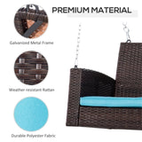 Outdoor Patio Swing 02779502