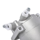 12V A/C Compressor with 7-Groove Fits for Nissan Navara D40 2005-2015 Nissan Pathfinder R51 92288598