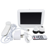 5 Inch LCD Screen Digital Skin Diagnosis system Hair analyzer analysis Portable Rechargeable 13260383