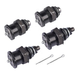 Ball Joint Kit KRBJX3-PACK for Can-Am Maverick X3 X RC MR Turbo R 64" 72" 2018-2023 KRBJX3 KRBJ3U 05897645