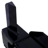 Double Flywheel Electric Log Splitter Log Splitter Electric Portable 10 Ton hotizontal 2HP 16A W465119827