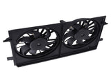 Radiator Cooling Fan fit for Chevy Malibu fit for Saturn Aura 2004-2009 1580585 39437269