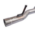 ZUN Catalytic Converter For Mitsubishi Outlander Sport & RVR 2.0L 4-Door GAS DOHC 2011 2012 86719234