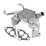 Water Pump w/ Gasket Fit for 1994-1996 Buick Chevy Caprice Cadillac V8-4.3L 5.7L RWD 5513818 62416865