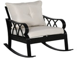 Garden chair / Rocking Chair 14414381