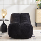 Creative bean bag sofa chair for adults children filled with high-quality sponge that is plump W1996P266264