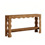 Long Console Table 15788045