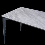 sintered stone dining table W1911P269410