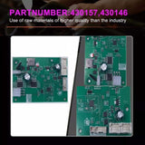 fit for Nordictrack S22I S15I Stationary Bike Motor Control Board Controller 430157 12499171