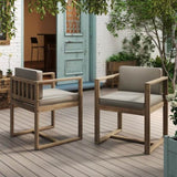 Patio Dining Chairs N779P195385L